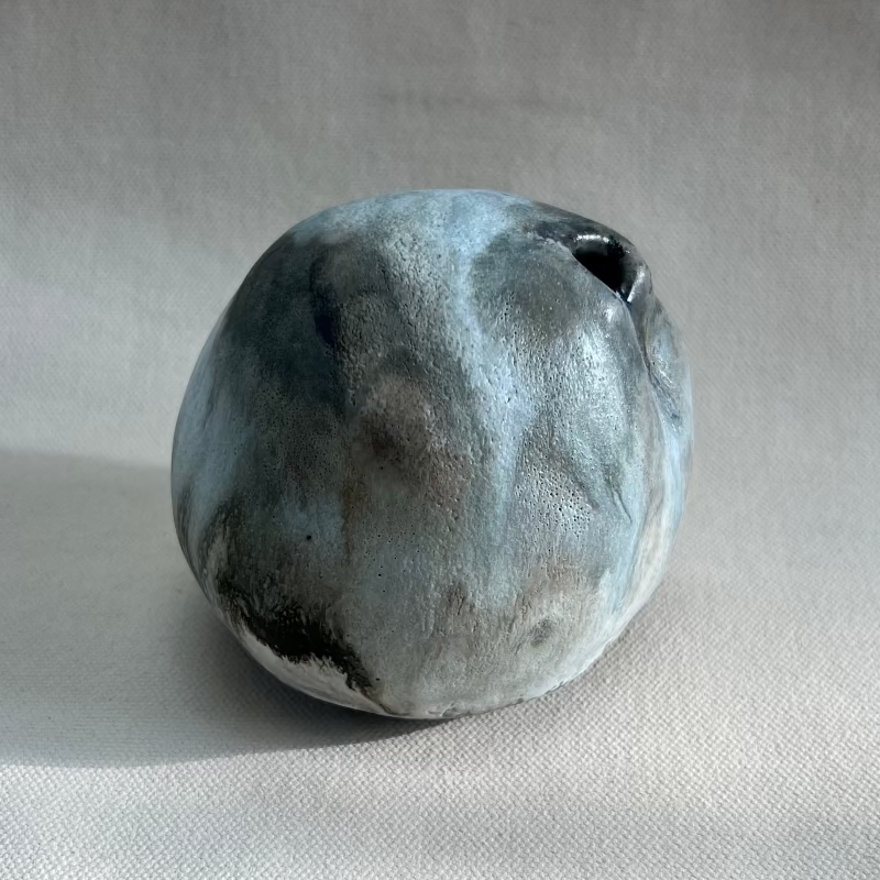 Singing Cloud Rocks