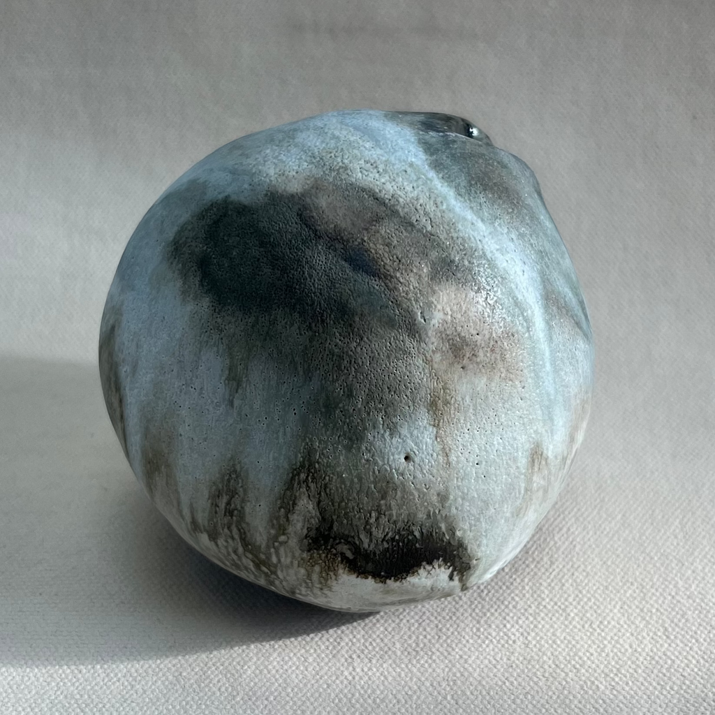 Singing Cloud Rocks