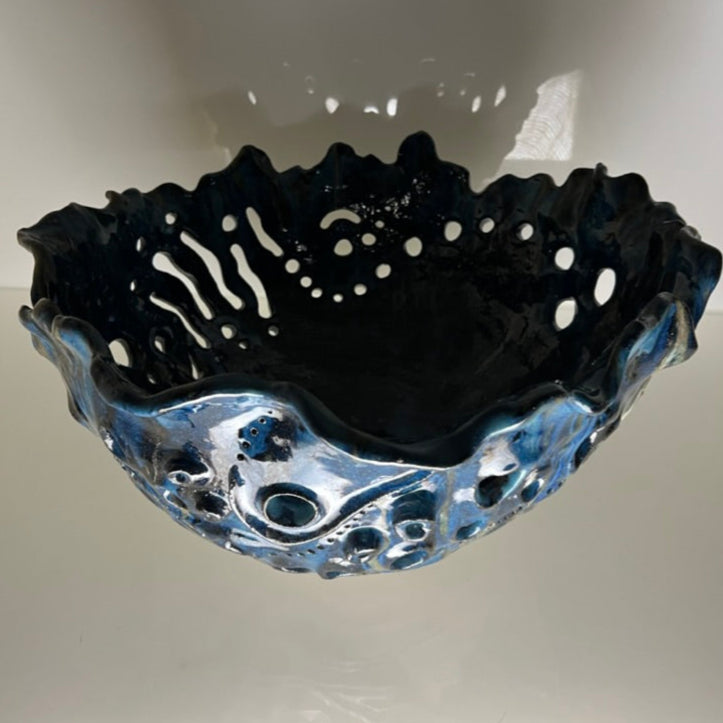 Giant Water Bowls by Commission