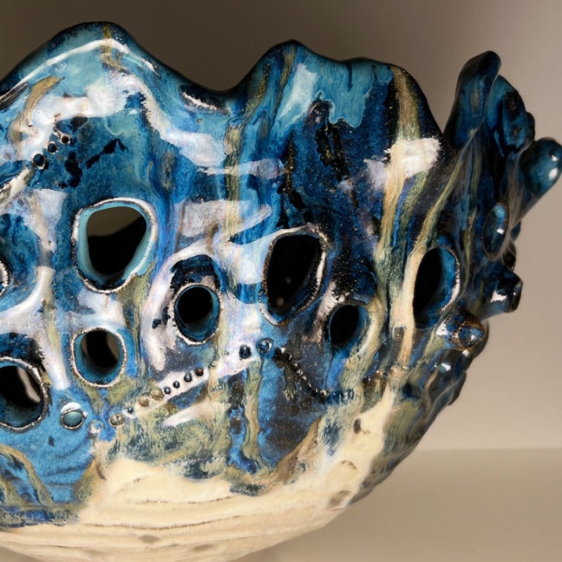 Giant Water Bowls by Commission