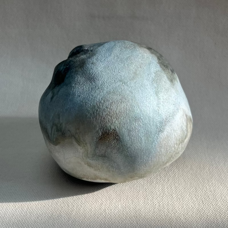 Singing Cloud Rocks