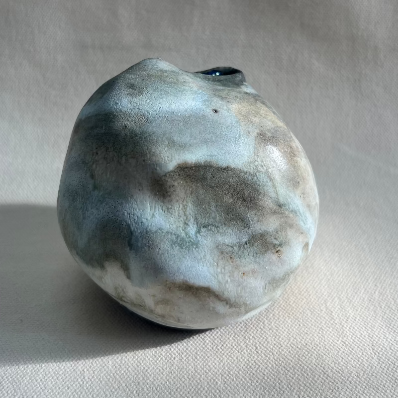 Singing Cloud Rocks