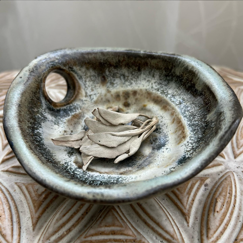 Ritual Bowls