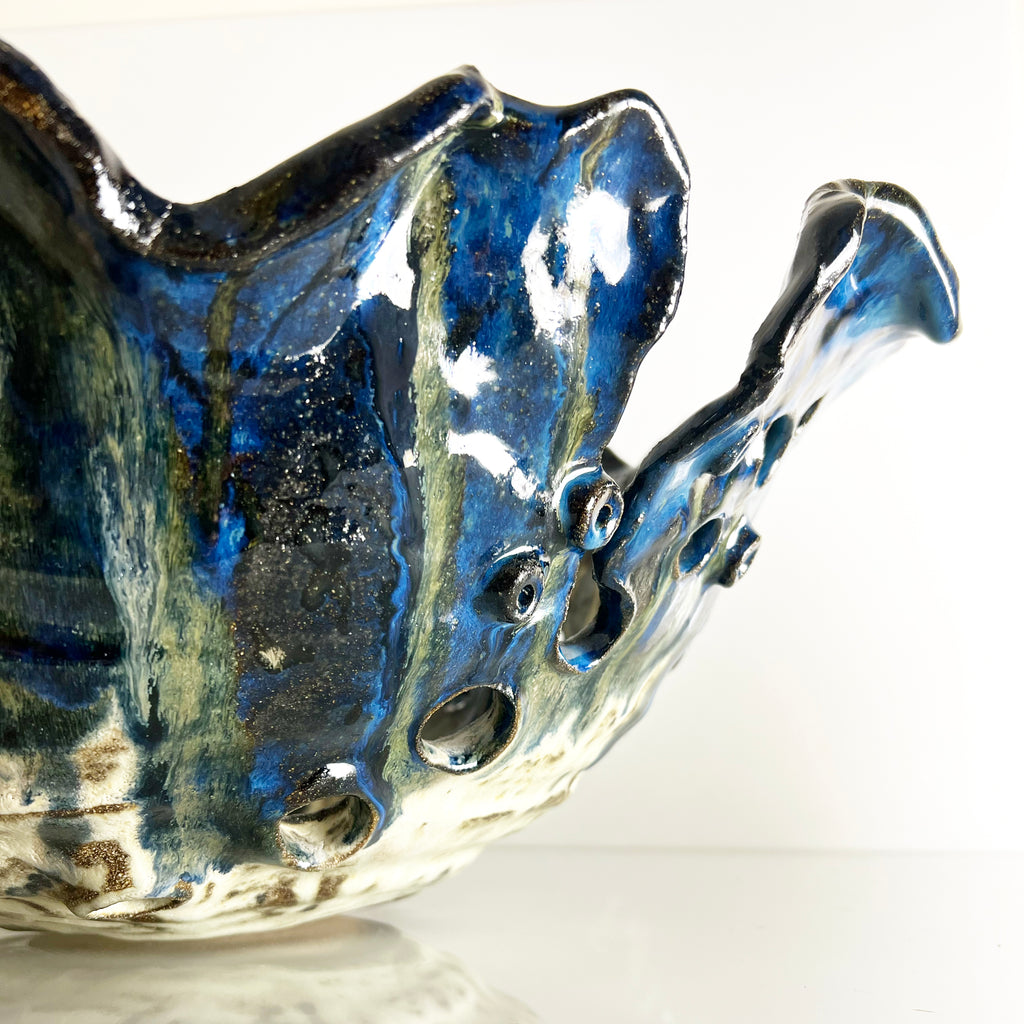 Giant Water Bowls - TAMARAMA - SOLD