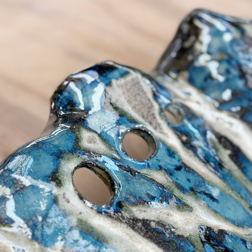 Lotus Leaf - Tamarama