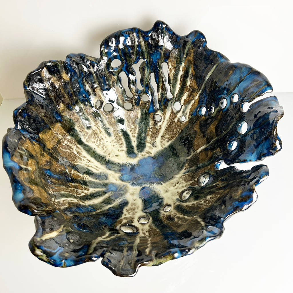 Giant Water Bowls - TAMARAMA - SOLD