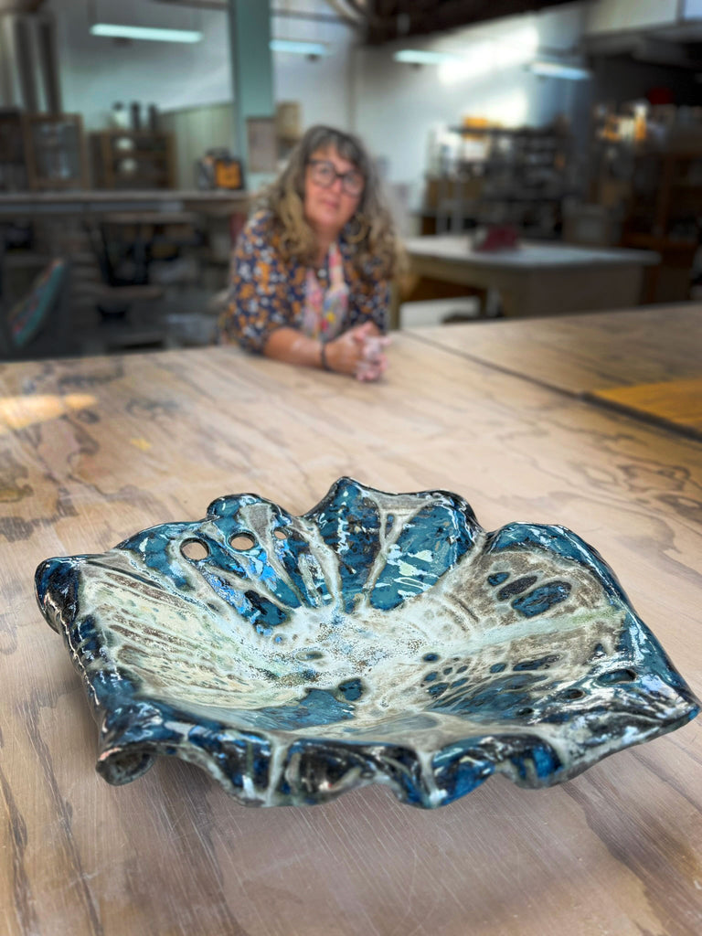 Lotus Leaf - Tamarama